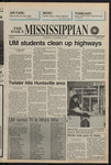 November 16, 1989 by The Daily Mississippian