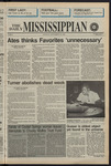 November 20, 1989 by The Daily Mississippian
