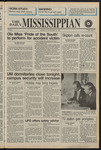 November 21, 1989 by The Daily Mississippian