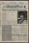 November 29, 1989 by The Daily Mississippian