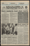December 1, 1989 by The Daily Mississippian