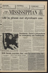 December 6, 1989 by The Daily Mississippian