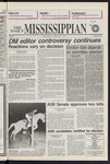 February 7, 1990 by The Daily Mississippian