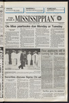 April 20, 1990 by The Daily Mississippian