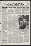 July 25, 1990 by The Daily Mississippian