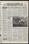 August 6, 1990 by The Daily Mississippian