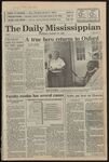 August 23, 1990 by The Daily Mississippian
