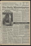 August 27, 1990 by The Daily Mississippian