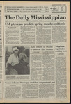 August 31, 1990 by The Daily Mississippian