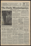 September 5, 1990 by The Daily Mississippian
