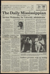 September 11, 1990 by The Daily Mississippian
