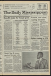 September 13, 1990 by The Daily Mississippian