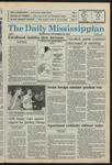 September 26, 1990 by The Daily Mississippian
