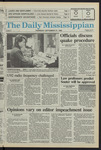 September 27, 1990 by The Daily Mississippian