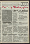 October 11, 1990 by The Daily Mississippian