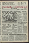 October 12, 1990 by The Daily Mississippian