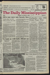 October 16, 1990 by The Daily Mississippian