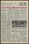October 17, 1990 by The Daily Mississippian