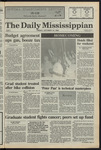 October 19, 1990 by The Daily Mississippian