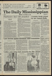 October 22, 1990 by The Daily Mississippian