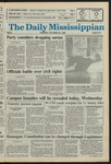 October 23, 1990 by The Daily Mississippian