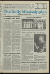 October 24, 1990 by The Daily Mississippian