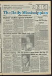 October 25, 1990 by The Daily Mississippian