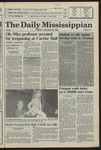 October 26, 1990 by The Daily Mississippian