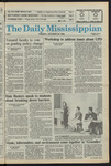 October 30, 1990 by The Daily Mississippian