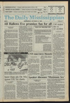 October 31, 1990 by The Daily Mississippian