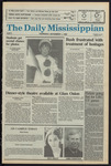 November 1, 1990 by The Daily Mississippian