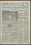 November 2, 1990 by The Daily Mississippian