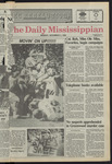 November 5, 1990 by The Daily Mississippian