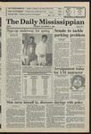 November 6, 1990 by The Daily Mississippian