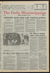 November 12, 1990 by The Daily Mississippian