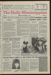 November 13, 1990 by The Daily Mississippian