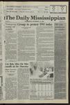 November 14, 1990 by The Daily Mississippian