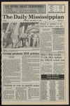 November 15, 1990 by The Daily Mississippian