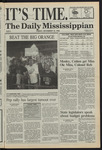 November 16, 1990 by The Daily Mississippian