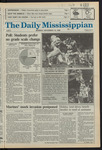 November 19, 1990 by The Daily Mississippian