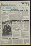 November 27, 1990 by The Daily Mississippian