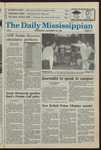 November 28, 1990 by The Daily Mississippian
