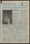 November 29, 1990 by The Daily Mississippian