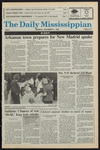 December 3, 1990 by The Daily Mississippian