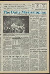 December 5, 1990 by The Daily Mississippian