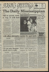 December 6, 1990 by The Daily Mississippian