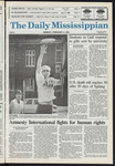February 4, 1991 by The Daily Mississippian