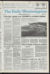 February 5, 1991 by The Daily Mississippian
