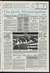 February 7, 1991 by The Daily Mississippian