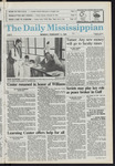 February 11, 1991 by The Daily Mississippian